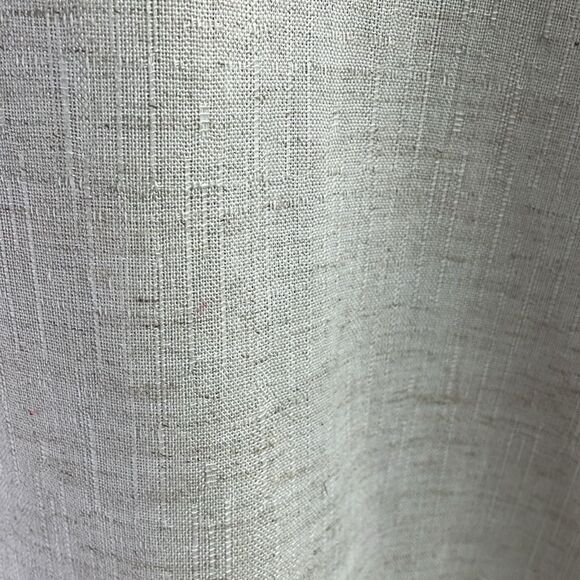 Joanna Ladies Blazer Jacket , Size Medium, Cream with Brown Specks, Vintage - Picture 7 of 7